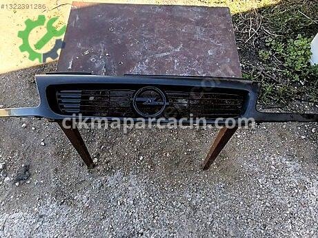 Opel Astra Panjur çıkma parça