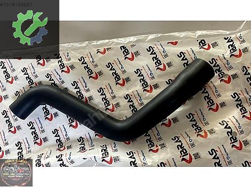 Opel Astra Radyatör Hortumu Çıkma Parça Ankara