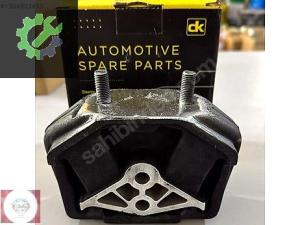 ASTRA F VECTRA A 1.4 1.6 1.7 MOTOR TAKOZU ARKA DK 9047386 (2. Adet)