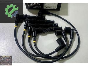 ASTRA F VECTRA A 2.0 16V BUJİ KABLOSU 1612507 1612505 GLOBAL