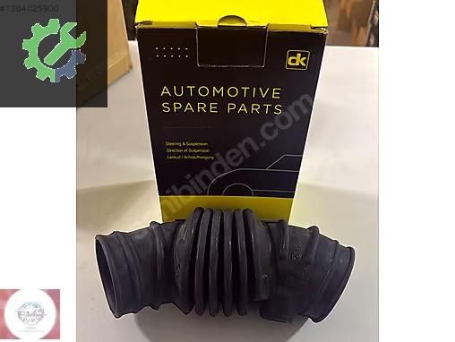 Opel Vectra Hava Filtresi Hortumu 836739 çıkma parça