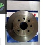 ASTRA F VECTRA A ARKA FREN DİSKİ TAKIM 569206 569119 BOSCH
