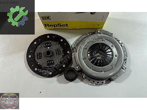 Opel Vectra Debriyaj Seti Çıkma Parça Ankara