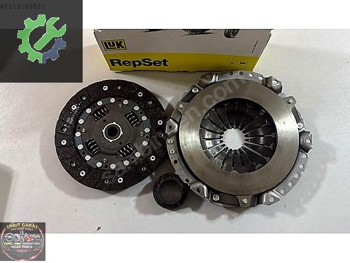 Opel Vectra Debriyaj Seti Çıkma Parça Ankara