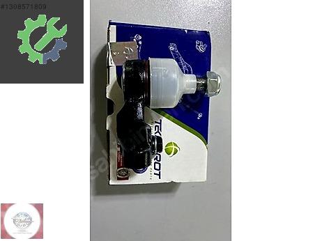 Opel Astra Rot Başı çıkma parça
