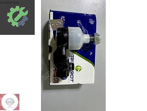 ASTRA F VECTRA A CALİBRA ROTBAŞI SOL 324053 TEKNOROT