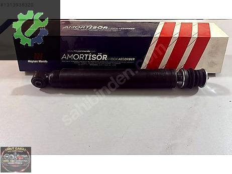 ASTRA F VECTRA A KADETT ARKA AMORTİSÖR YAĞLI 436071 436205 MAYSN