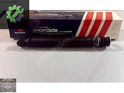 ASTRA F VECTRA A KADETT ARKA AMORTİSÖR YAĞLI 436071 436205 MAYSN
