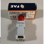 ASTRA G-H-COMBO-CORSA C-D DEBRİYAJ PEDAL MÜŞÜRÜ 6239120 FAE 2479
