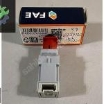 ASTRA G-H-COMBO-CORSA C-D DEBRİYAJ PEDAL MÜŞÜRÜ 6239120 FAE 2479