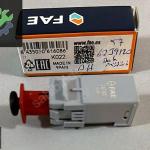 ASTRA G-H-COMBO-CORSA C-D DEBRİYAJ PEDAL MÜŞÜRÜ 6239120 FAE 2479