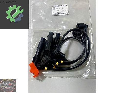 Opel Astra Buji Kablosu Çıkma Parça Ankara