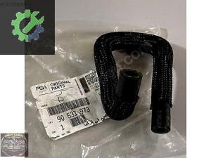 ASTRA G-ZAFİRA A 1.2-1.4-1.6-2.0 1998-09 YAKIT DEPO HORTUMU 9053