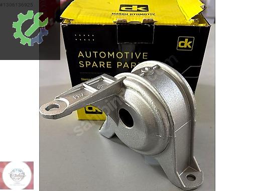 ASTRA G-ZAFİRA A 9804 MOTOR KULAĞI ÖN SAĞ DK 5684051