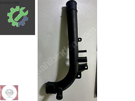 Opel Vectra Radyatör Hortumu çıkma parça