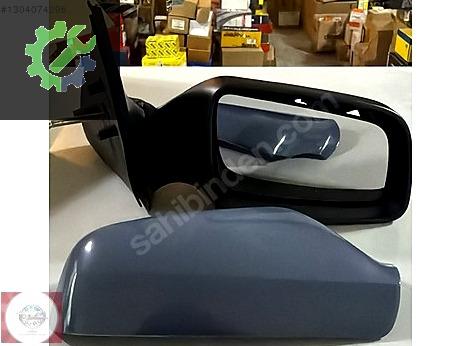 Opel Astra Sol Dış Ayna çıkma parça