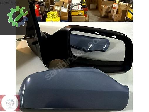 ASTRA G 1998 2004 DIŞ AYNA SAĞ MANUEL 6428077 VİEVMAX