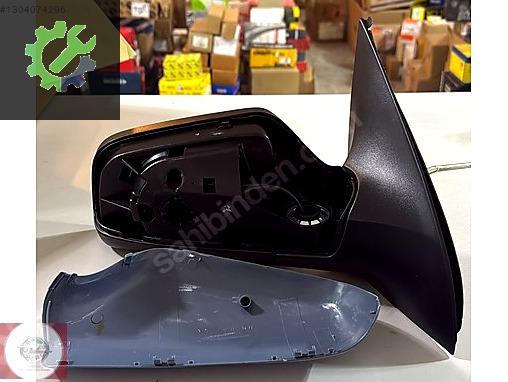 ASTRA G 1998 2004 DIŞ AYNA SAĞ MANUEL 6428077 VİEVMAX