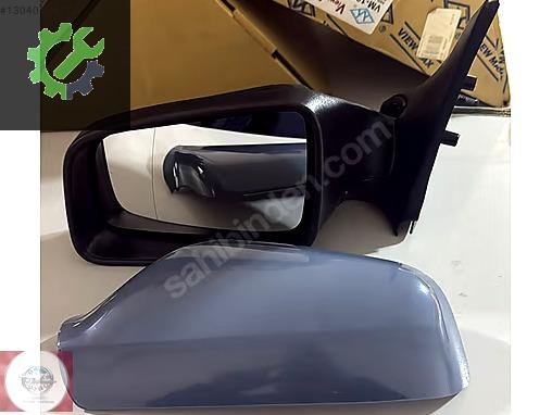 ASTRA G 1998 2004 DIŞ AYNA SOL MANUEL 6428080 VİEW MAX