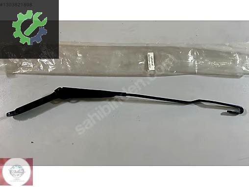 ASTRA G 1998 VE SONRASI ÖN SİLECEK KOLU SOL SAĞ İTHAL 6272471