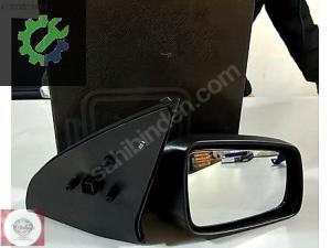 ASTRA G 1998+ DIŞ AYNA SAĞ ELEKTRİKLİ ISITMALI GVA 6428081 (2. Adet)