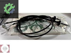 ASTRA G ARKA FREN TELLERİ DİSK FREN CAVO 522001 159CM (2. Adet)