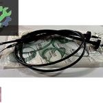ASTRA G ARKA FREN TELLERİ DİSK FREN CAVO 522001 159CM