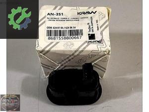 ASTRA G CORSA C COMBO ZAFİRA CAM BUTONU SAĞ ÖN 6240105 KRAW