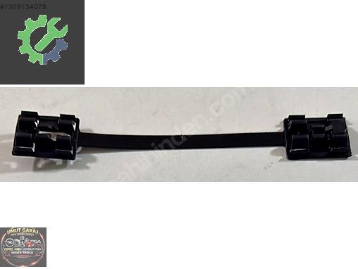 ASTRA G CORSA C D MARŞPİYEL KLİPSİ 164987 111026