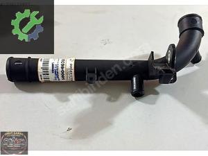 ASTRA G CORSA C VECTRA B C 1.4 16V RADYATÖR HORTUM ALT 6336007 D