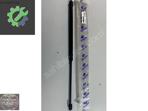 ASTRA G HB 1998-2010 BAGAJ AMORTİSÖRÜ 132677 SWAPP 87117