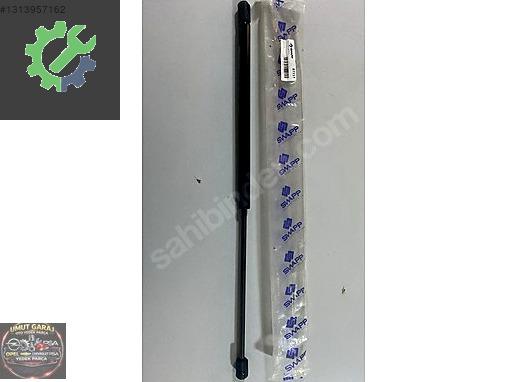 ASTRA G HB 1998-2010 BAGAJ AMORTİSÖRÜ 132677 SWAPP 87117