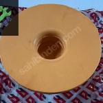 ASTRA G H ARKA HELEZON ÜST LASTİĞİ ARKA 424764 ASPART