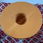 ASTRA G H ARKA HELEZON ÜST LASTİĞİ ARKA 424764 ASPART