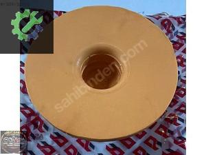 ASTRA G H ARKA HELEZON ÜST LASTİĞİ ARKA 424764 ASPART