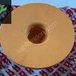 ASTRA G H ARKA HELEZON ÜST LASTİĞİ ARKA 424764 ASPART