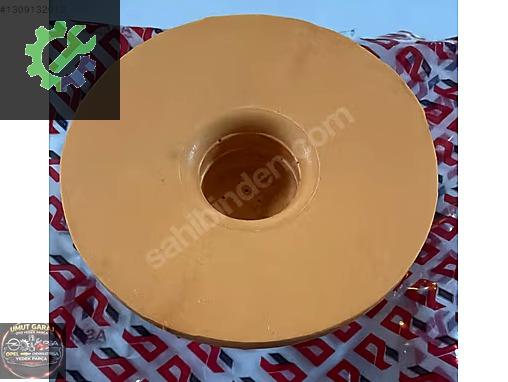 ASTRA G H ARKA HELEZON ÜST LASTİĞİ ARKA 424764 ASPART