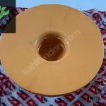 ASTRA G H ARKA HELEZON ÜST LASTİĞİ ARKA 424764 ASPART