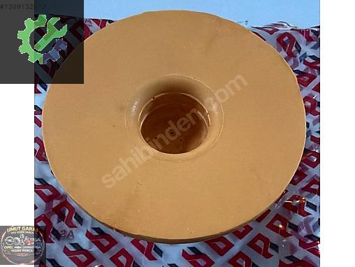 ASTRA G H ARKA HELEZON ÜST LASTİĞİ ARKA 424764 ASPART