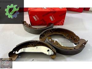 ASTRA G H COMBO C ARKA FREN BALATASI 1605920 1605358 1605969 TRW