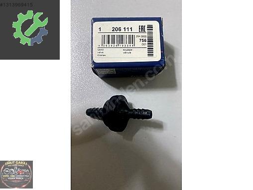 ASTRA G H J CORSA C İNİGNİA A VECTRA C B WESTİNGHAUS SİBOBU 546