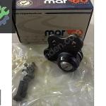 ASTRA G H MERİVA B OMEGA B VECTRA B ALT ROTİL 352800 MARGO