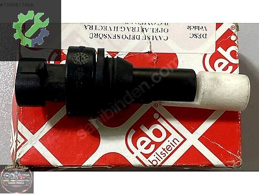 ASTRA G H VECTRA B C ZAFİRA CAM SU DEPO SEVİYE MÜŞÜRÜ 1238401 FB