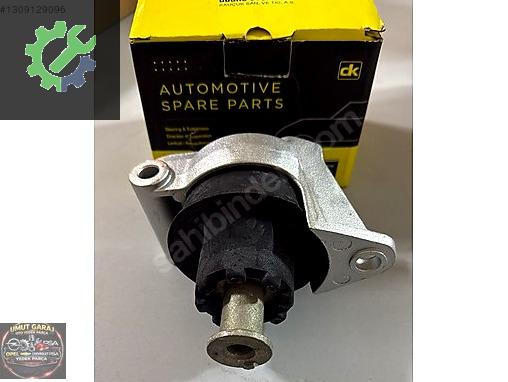 Opel Astra Motor Takozu & Kulağı Çıkma Parça Ankara