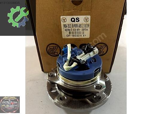 Opel Astra Bijon Çıkma Parça Ankara