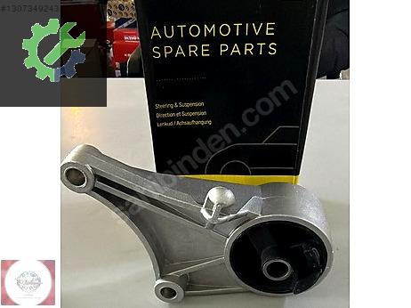 Opel Astra Motor Takozu & Kulağı Çıkma Parça Ankara