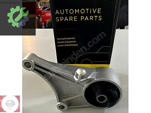 Opel Astra Motor Takozu & Kulağı Çıkma Parça Ankara