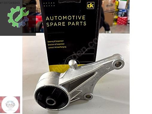 Opel Astra Motor Takozu & Kulağı Çıkma Parça Ankara