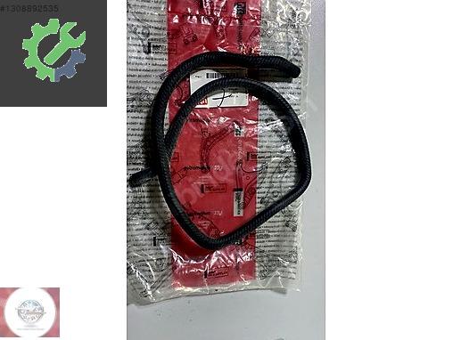 Opel Astra Radyatör Hortumu Çıkma Parça Ankara