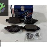 ASTRA G ZAFİRA A CORSA COMBO C ARKA FREN BALATASI 1605093 BOSCH